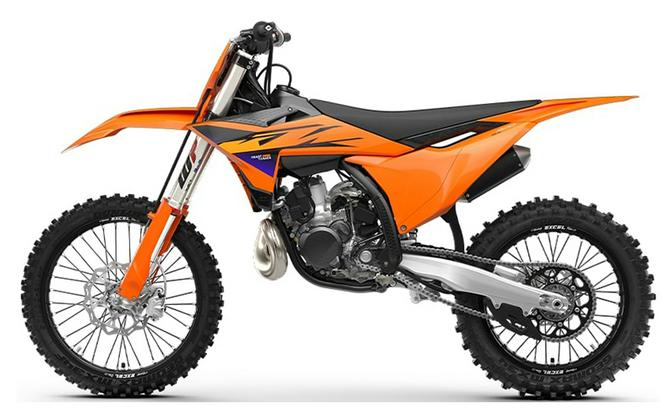 2026 KTM 300 SX