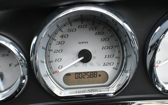 2022 Harley-Davidson Street Glide