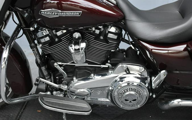 2022 Harley-Davidson Street Glide