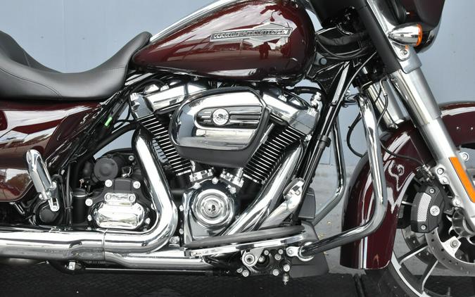 2022 Harley-Davidson Street Glide