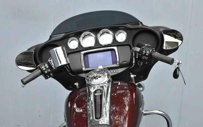 2022 Harley-Davidson Street Glide