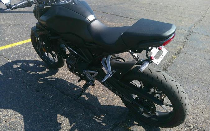 2023 Honda CB300R ABS