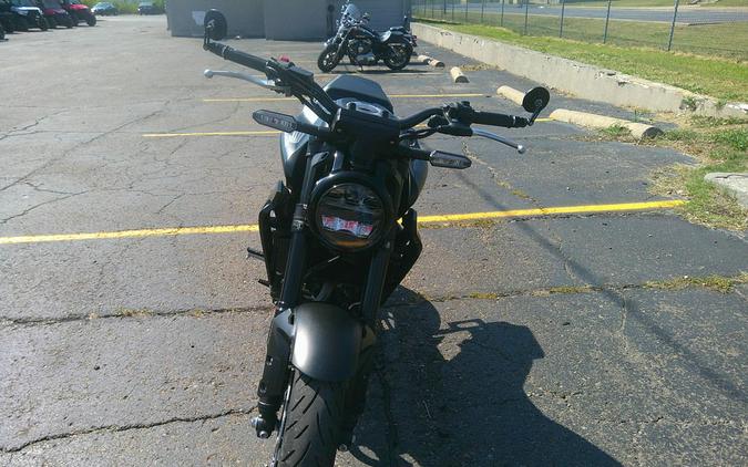 2023 Honda CB300R ABS