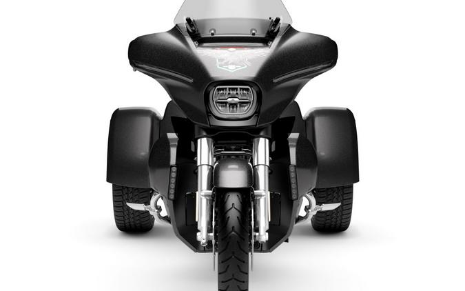 2026 Harley-Davidson Street Glide® 3 Limited