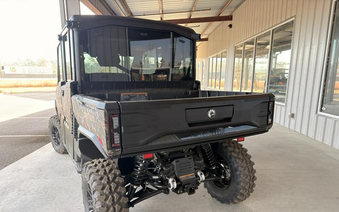 2026 Can-Am Defender MAX Limited HD11