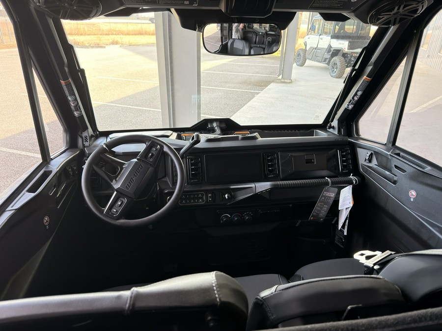 2026 Can-Am Defender MAX Limited HD11