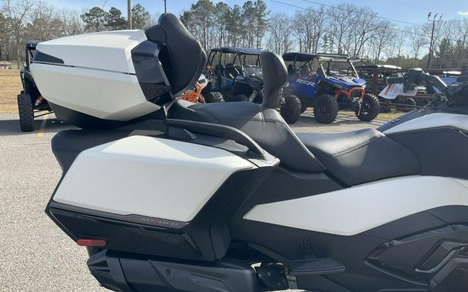 2026 Can-Am Spyder RT Sea-To-Sky