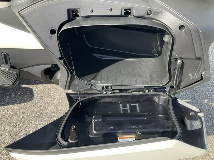 2026 Can-Am Spyder RT Sea-To-Sky