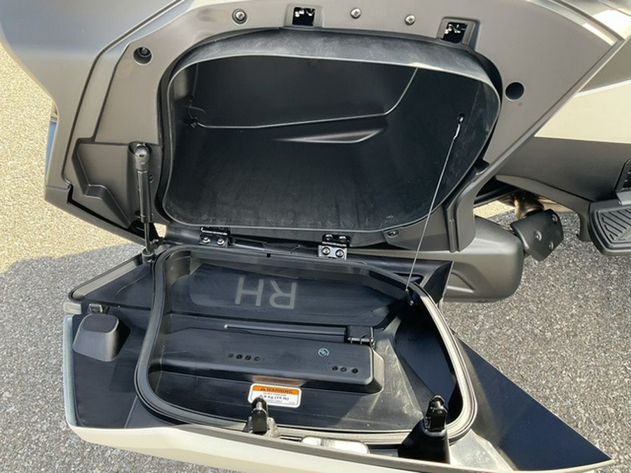 2026 Can-Am Spyder RT Sea-To-Sky