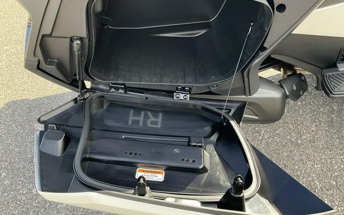 2026 Can-Am Spyder RT Sea-To-Sky