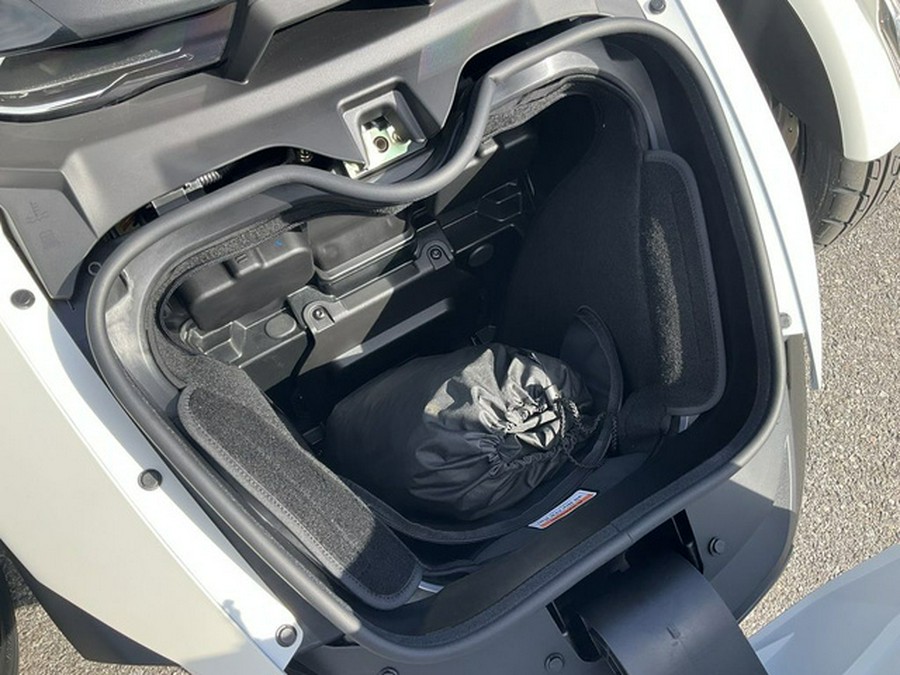 2026 Can-Am Spyder RT Sea-To-Sky