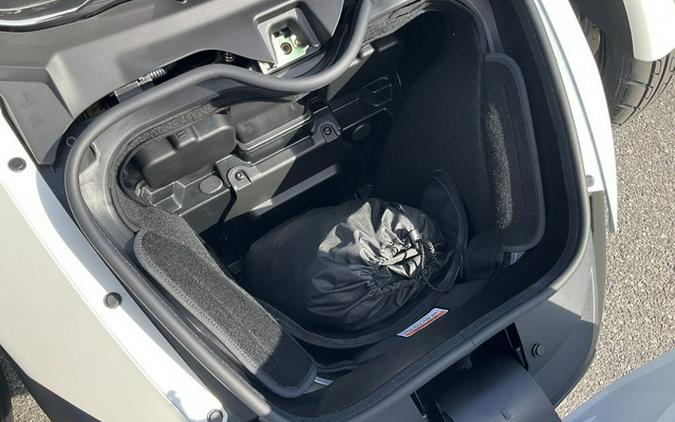 2026 Can-Am Spyder RT Sea-To-Sky