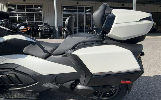 2026 Can-Am Spyder RT Sea-To-Sky