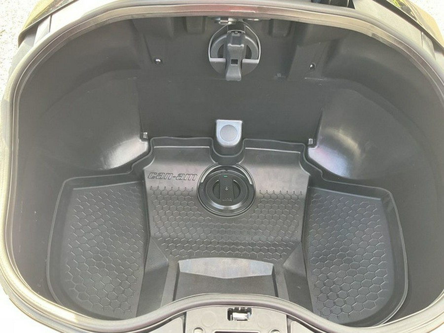 2026 Can-Am Spyder RT Sea-To-Sky