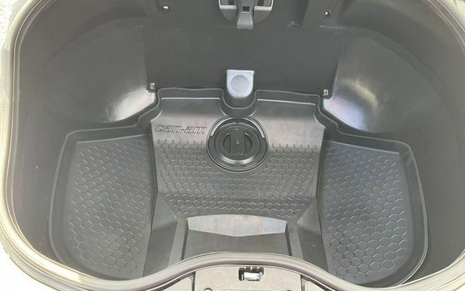 2026 Can-Am Spyder RT Sea-To-Sky