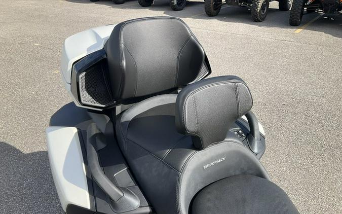 2026 Can-Am Spyder RT Sea-To-Sky