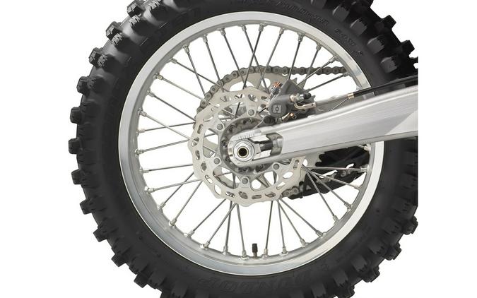 2024 Gas Gas EW 500F - G457279