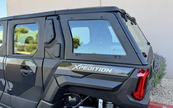 2026 Polaris® XPedition ADV 5 NorthStar