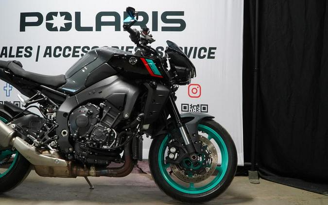 2023 Yamaha MT-10