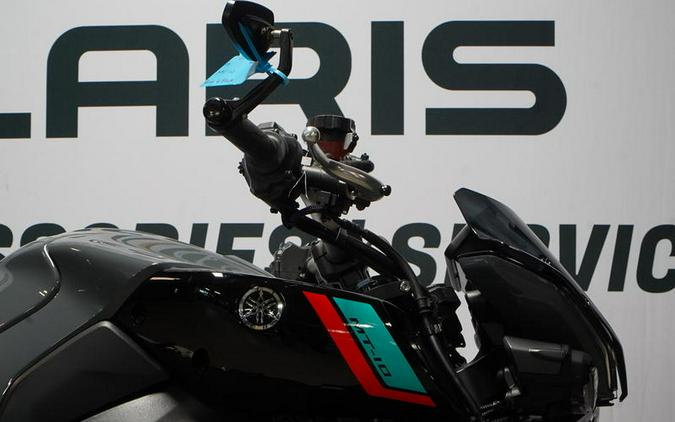 2023 Yamaha MT-10