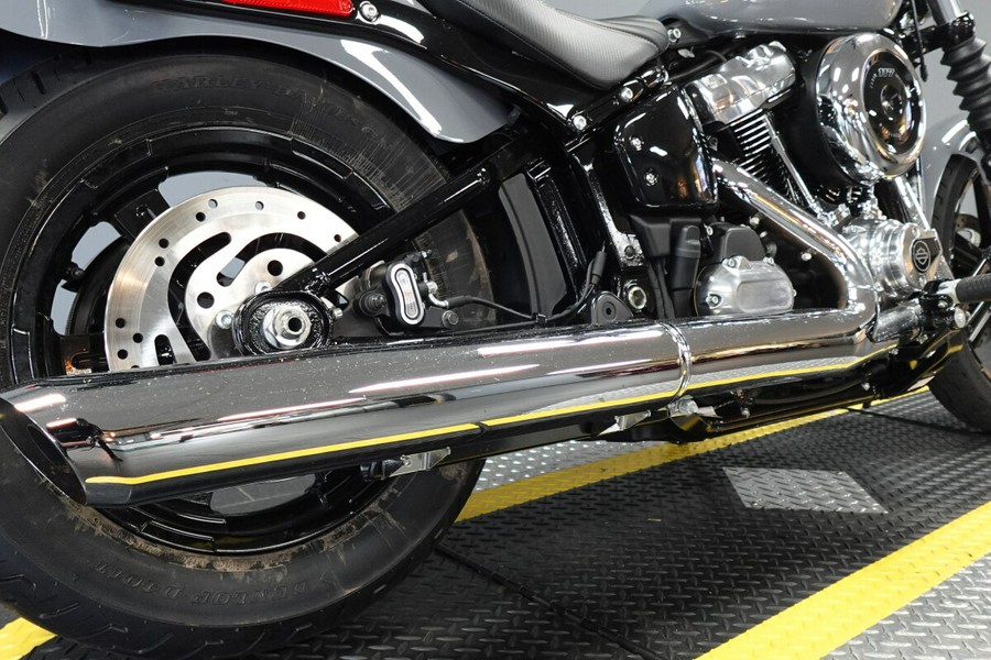 2026 Harley-Davidson Street Bob FXBB