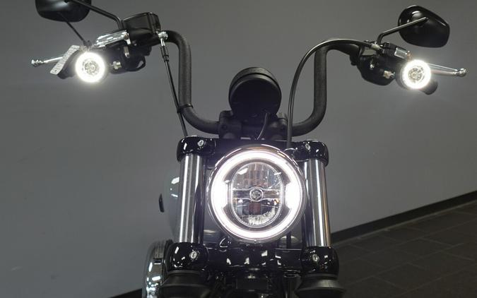 2026 Harley-Davidson Street Bob FXBB