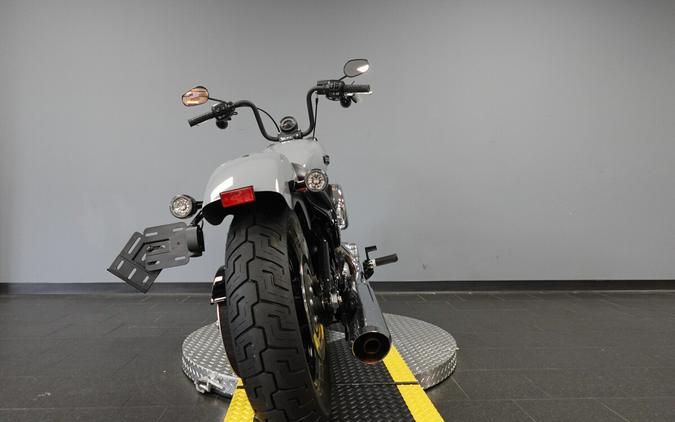 2026 Harley-Davidson Street Bob FXBB