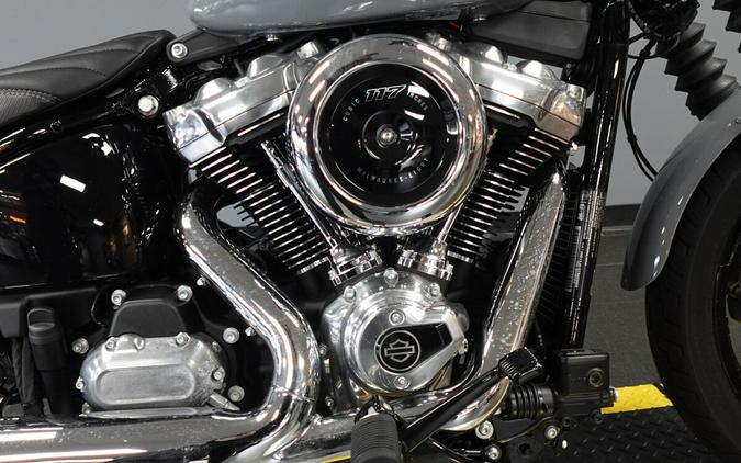 2026 Harley-Davidson Street Bob FXBB