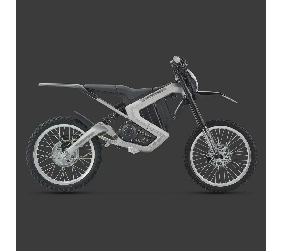 2023 Rawrr 72V MANTIS