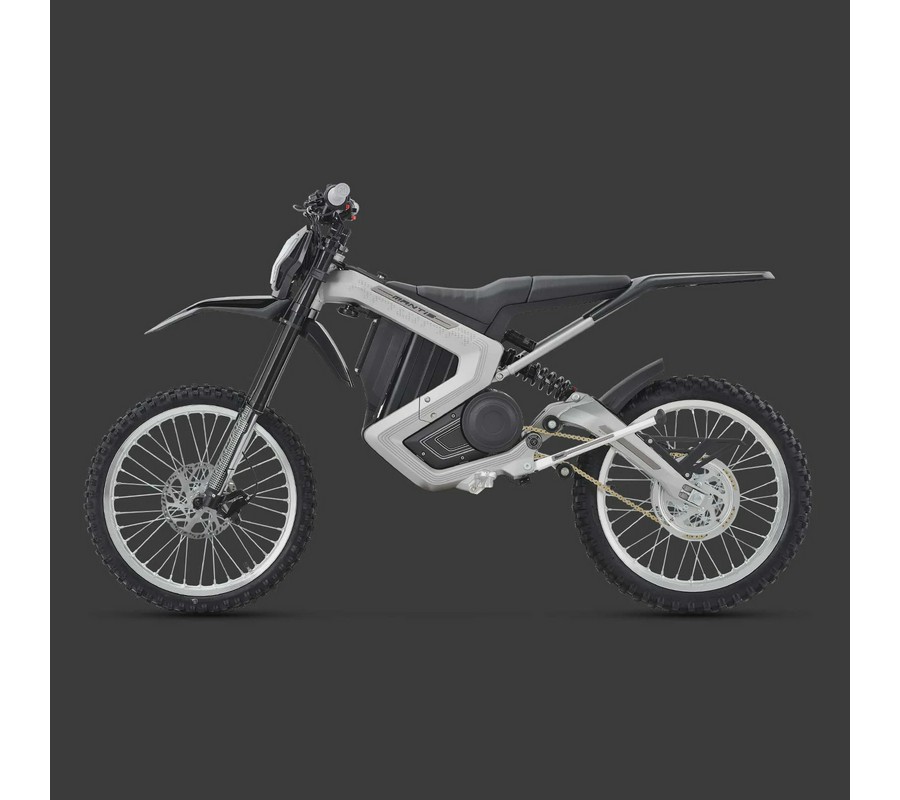 2023 Rawrr 72V MANTIS