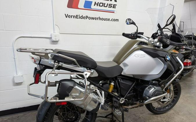 2015 BMW R 1200 GS Adventure