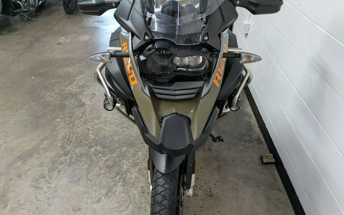 2015 BMW R 1200 GS Adventure