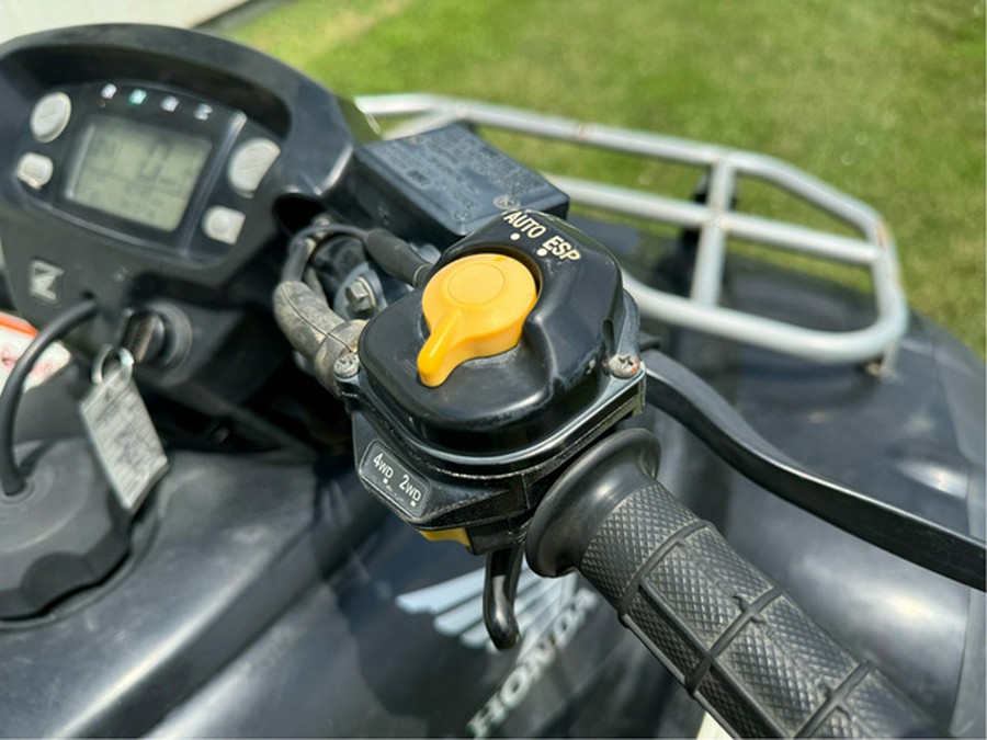 2005 Honda RINCON 4X4 Base