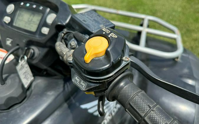 2005 Honda RINCON 4X4 Base