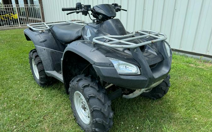 2005 Honda RINCON 4X4 Base
