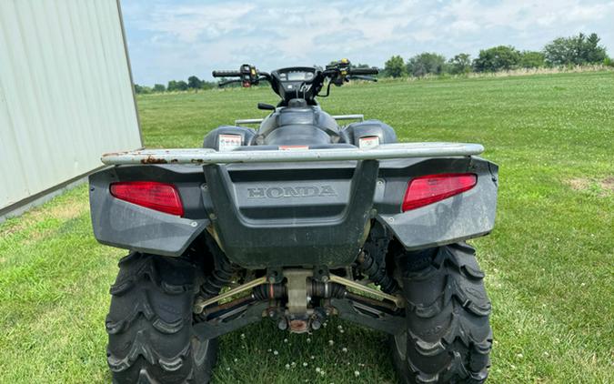 2005 Honda RINCON 4X4 Base
