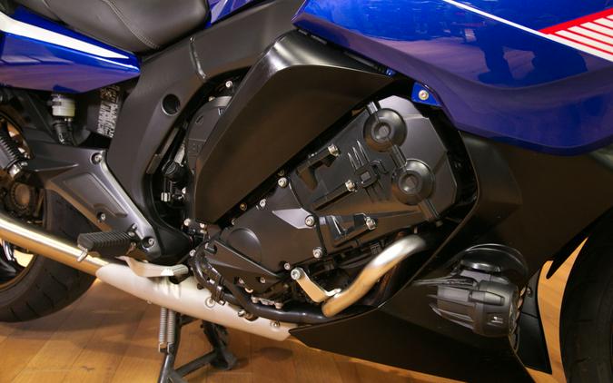 2022 BMW K 1600 GT