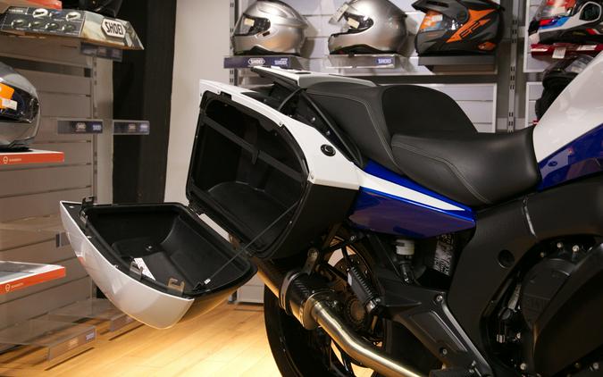 2022 BMW K 1600 GT