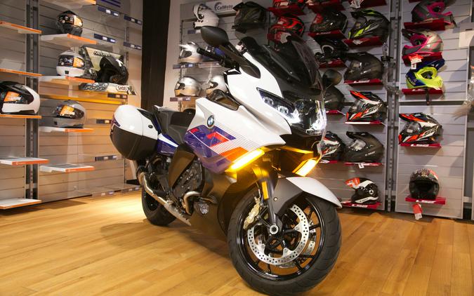 2022 BMW K 1600 GT