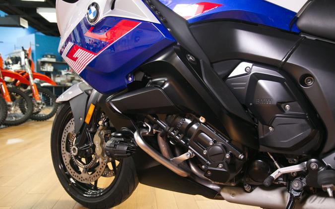 2022 BMW K 1600 GT