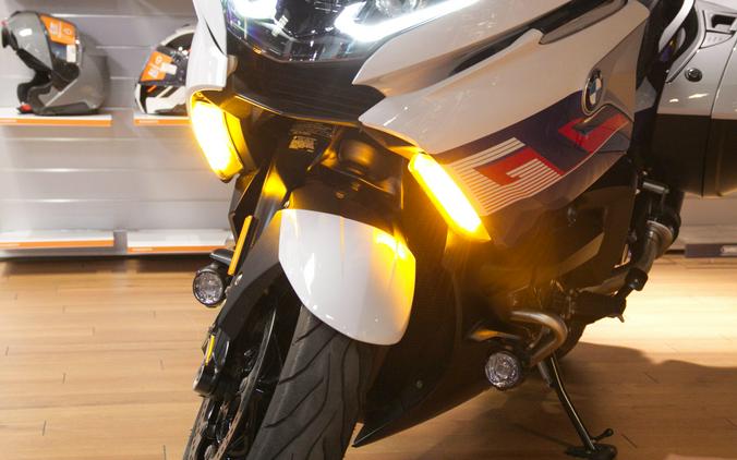 2022 BMW K 1600 GT