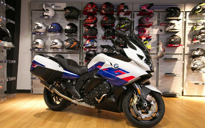 2022 BMW K 1600 GT