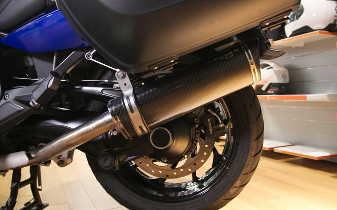 2022 BMW K 1600 GT
