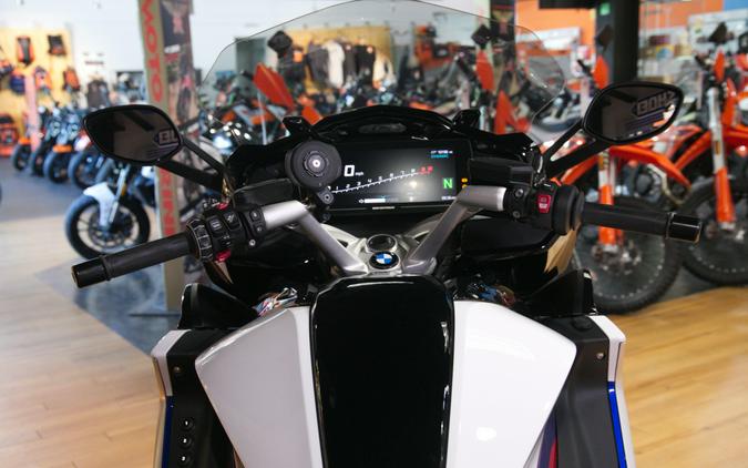2022 BMW K 1600 GT