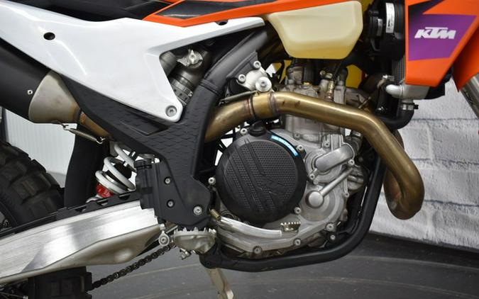 2024 KTM EXC 500 F