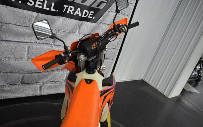 2024 KTM EXC 500 F