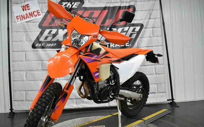 2024 KTM EXC 500 F