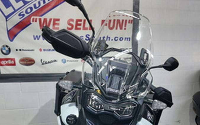 2024 Triumph TIGER 900 RALLY