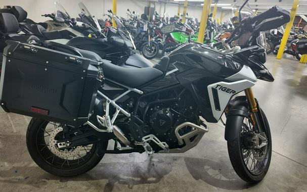 2024 Triumph TIGER 900 RALLY