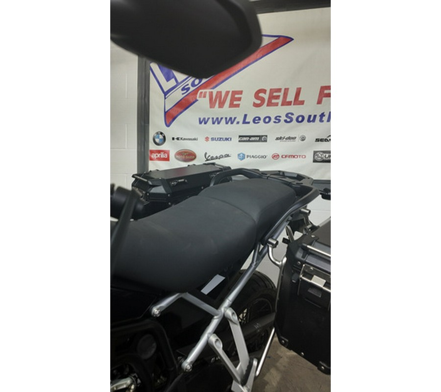 2024 Triumph TIGER 900 RALLY